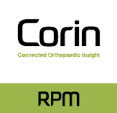 Corin App icon